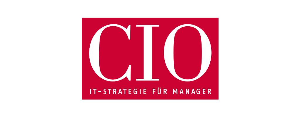 CIO Logo