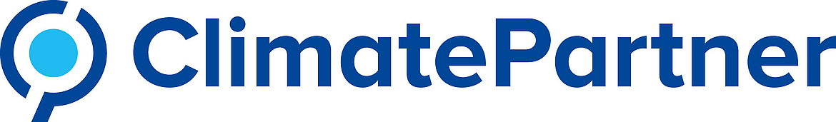 Logo Climate Partner