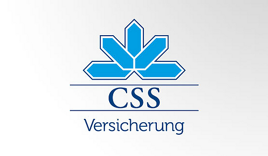 CSS Versicherungen Logo