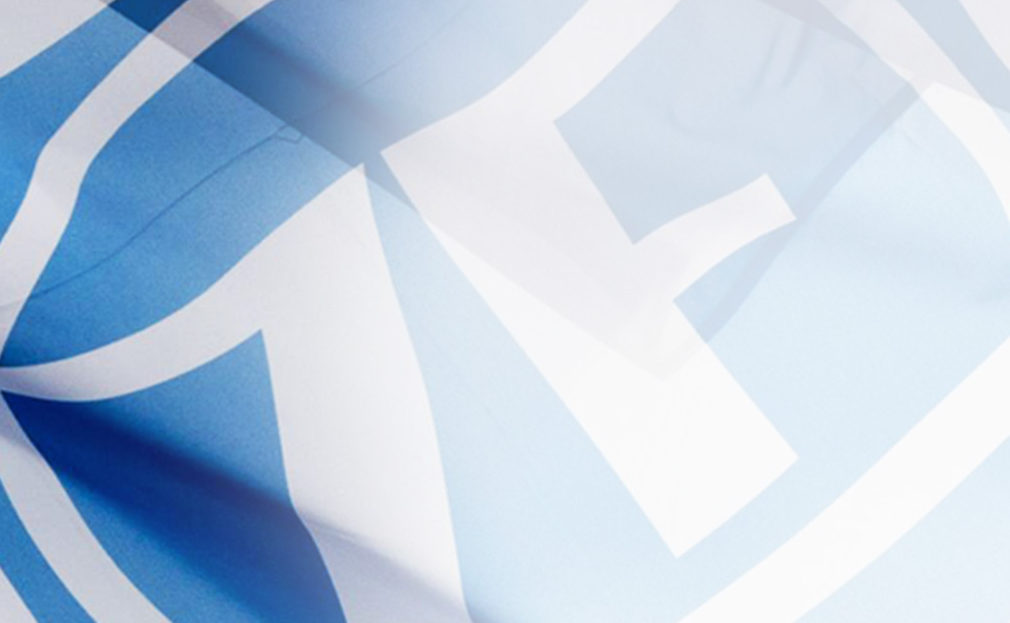 ZF Logo