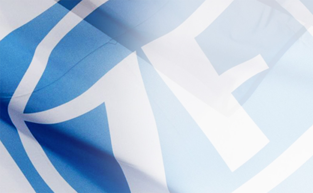 ZF Logo
