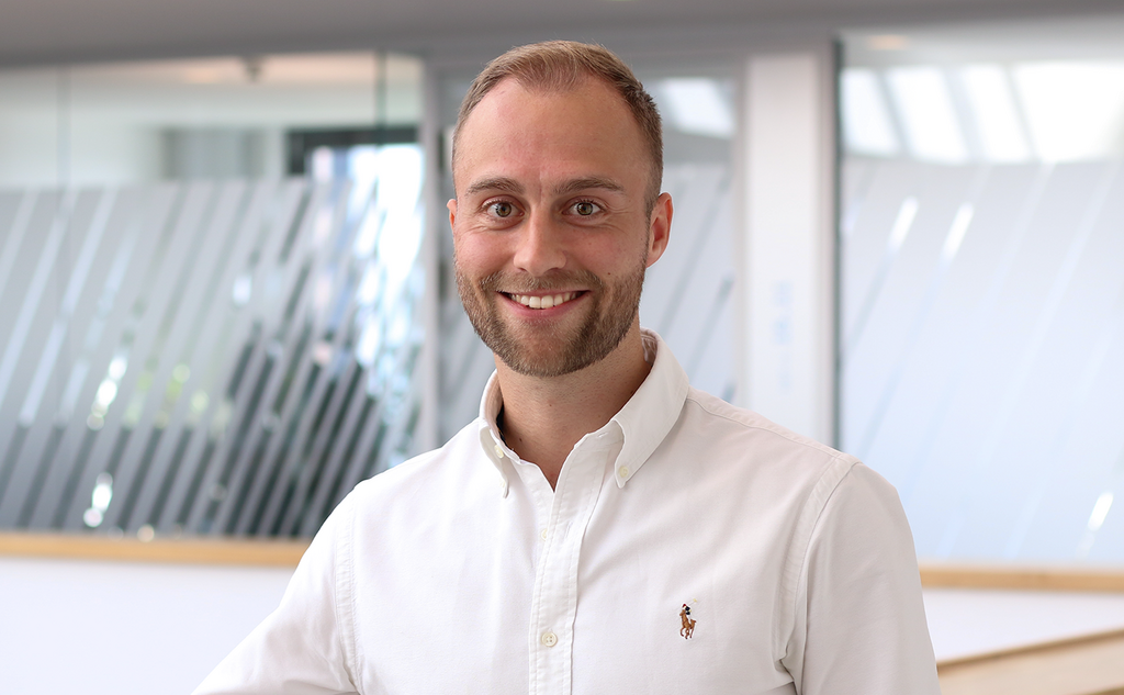 Jonas Kaltenbach
