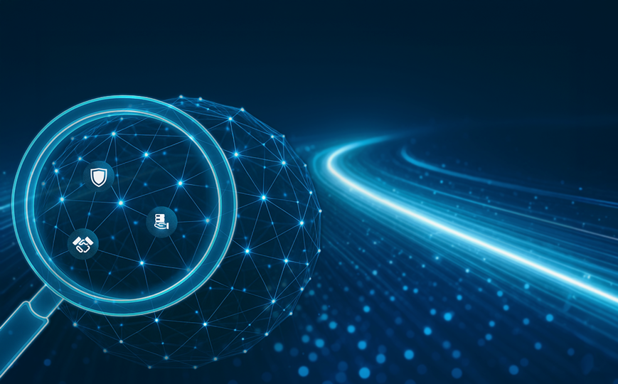 Connected Data Spaces Connected Data Spaces