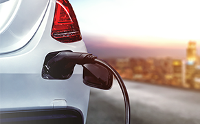 Grafik eMobility
