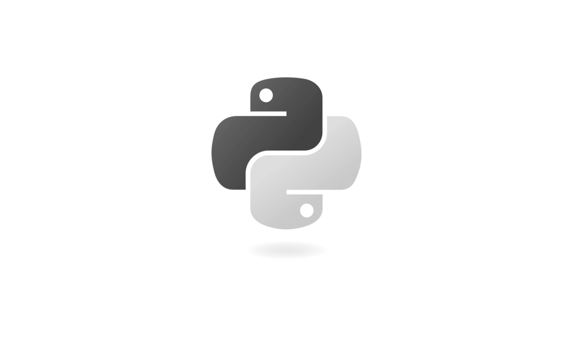 Phyton Logo