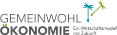 Logo Gemeinwohl Ökonomie