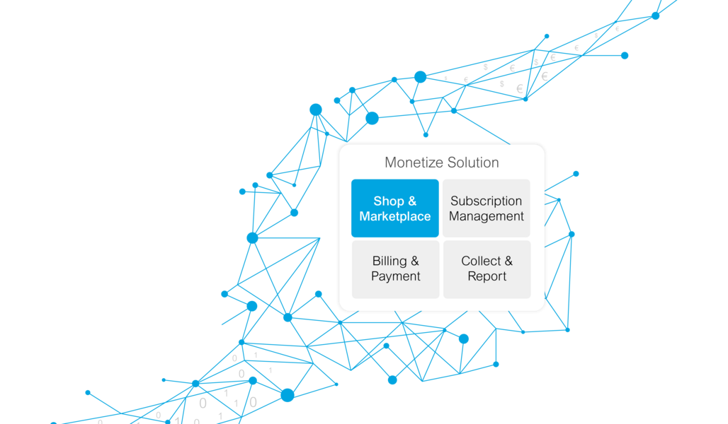 Keyvisual Subscription Management