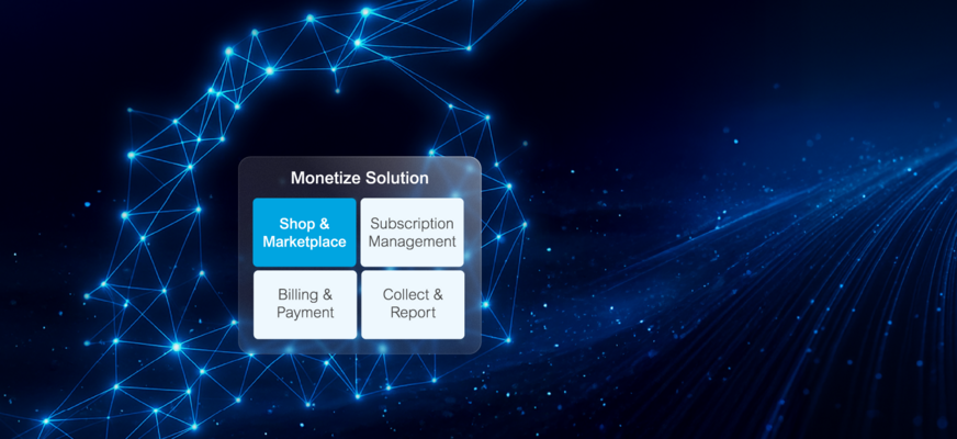 Keyvisual Subscription Management