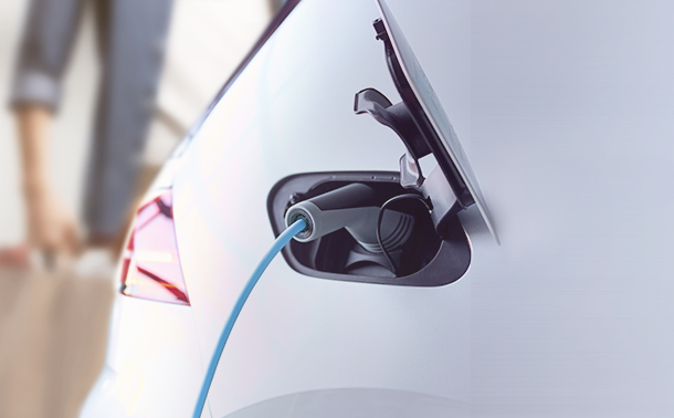 Shop & Charge doubleSlash Shop & Charge doubleSlash