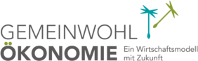 Logo Gemeinwohl Ökonomie