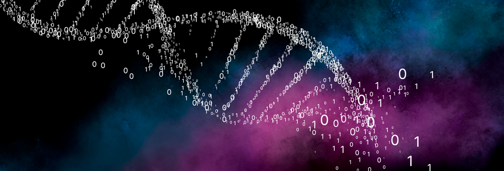 Helixdarstellung aus Code