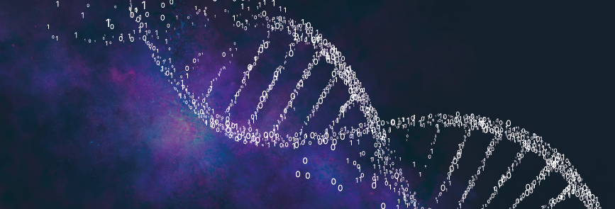 Helixdarstellung aus Code