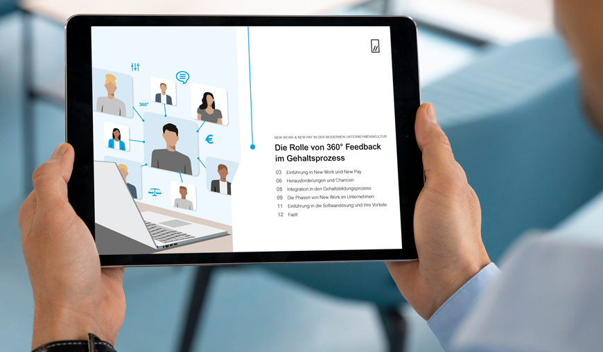 doubleSlash ebook 360 Grad Feedback doubleSlash ebook 360 Grad Feedback