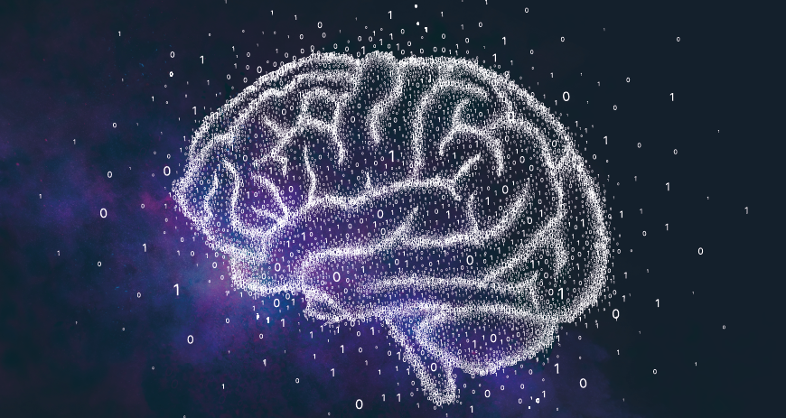 keyvisual Technologien der künstlichen Intelligenz