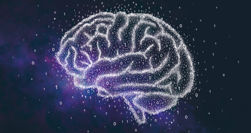 keyvisual Technologien der künstlichen Intelligenz