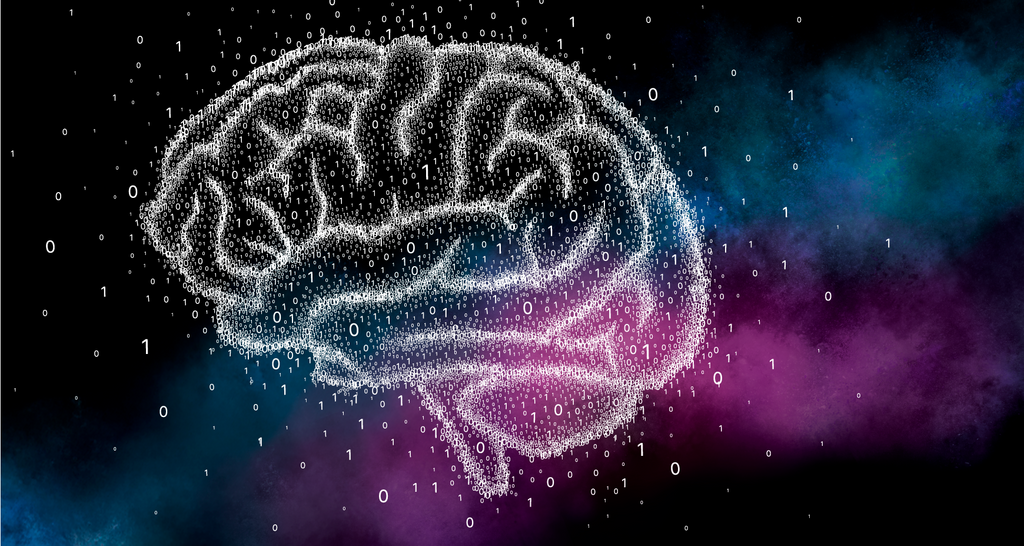 keyvisual Technologien der künstlichen Intelligenz