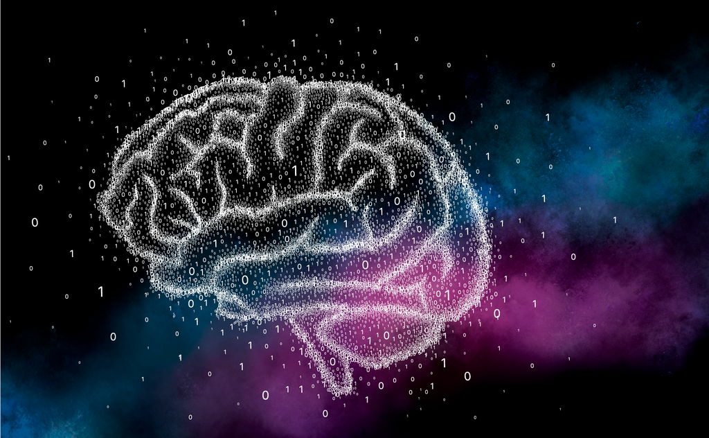 keyvisual Technologien der künstlichen Intelligenz