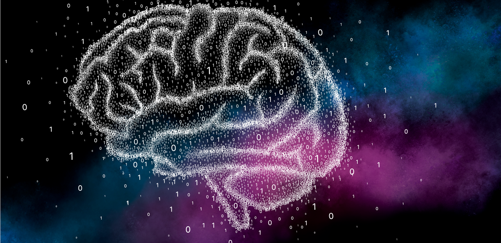 keyvisual Technologien der künstlichen Intelligenz