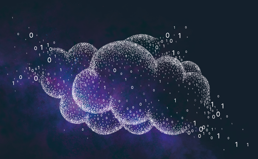 Cloud Computing Headermotiv
