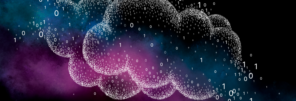 Cloud Computing Header