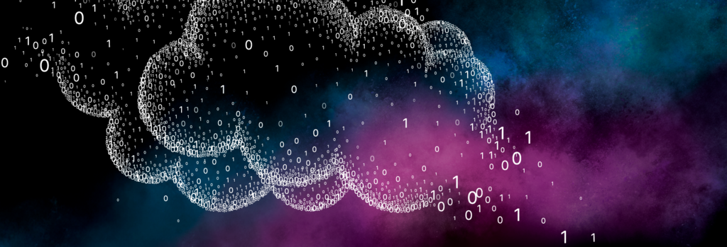 Cloud Computing Header