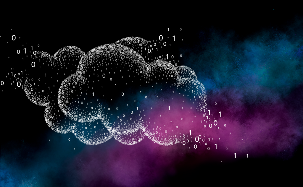 Cloud Computing Headermotiv