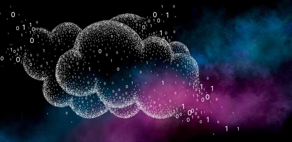 Cloud Computing Headermotiv