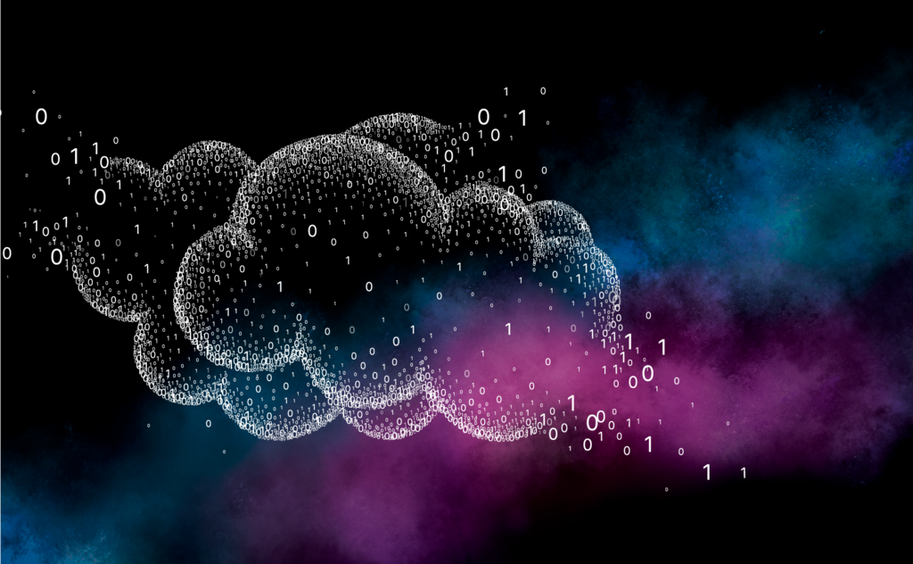 Cloud Computing Headermotiv