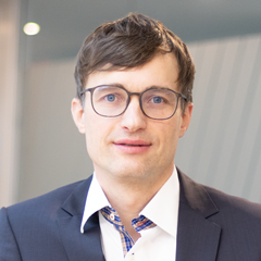 Kontaktbild Matthias Sekinger
