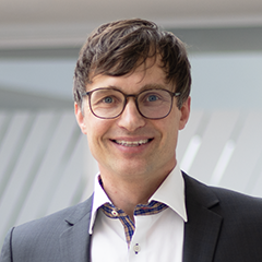 Contact picture Matthias Sekinger