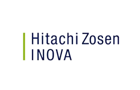 Logo Hitachi Zosen INOVA