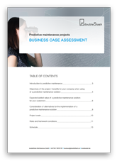 Whitepaper business case assessment