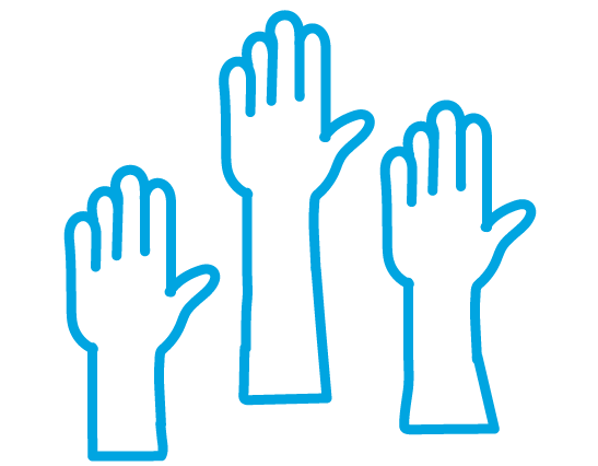 Demokratische Prinzipien und Teamgedanke bei doubleSlash Demokratische Prinzipien und Teamgedanke bei doubleSlash