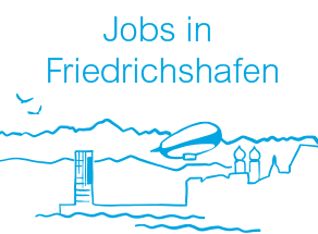 Jobs in Friedrichshafen