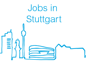 Jobs in Stuttgart