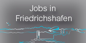 doubleSlash Jobs in Friedrichshafen