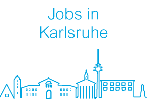 Jobs in Karlsruhe