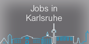 doubleSlash_Skyline Karsruhe mit Überschricht Jobs in Karlsruhe