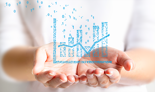 Data Driven Services