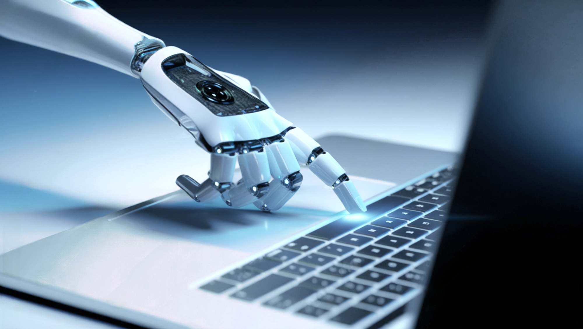 Roboterhand
