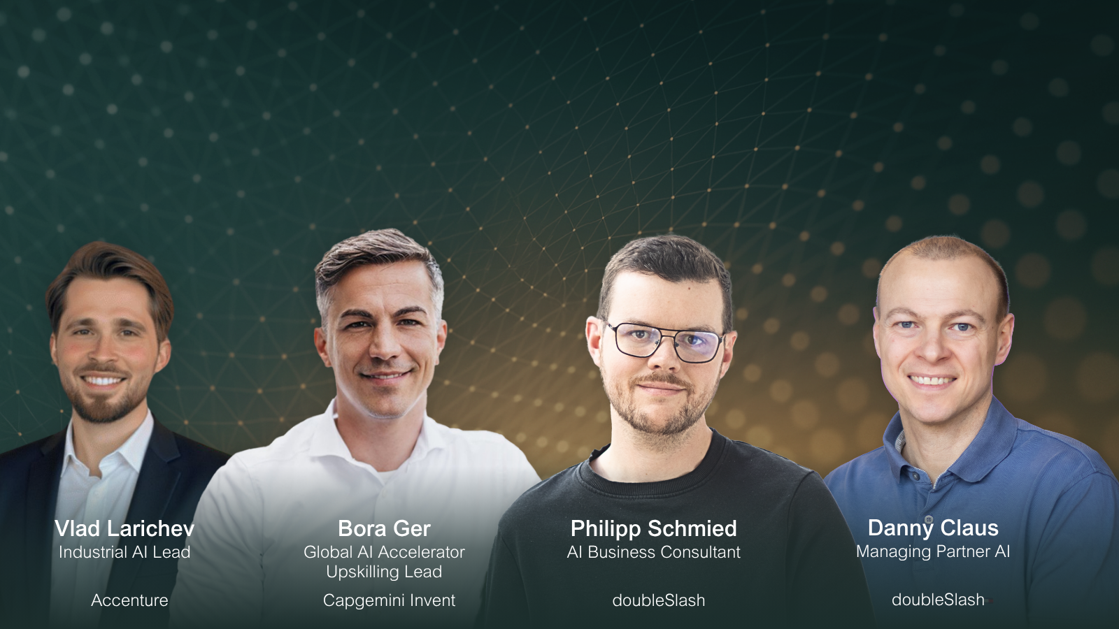 Ki Webinar: Referenten