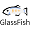 Technology Glassfuish Logo