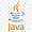 Technology Java Logo
