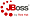 Technology JBoss Logo
