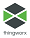 Technology thingworx Logo