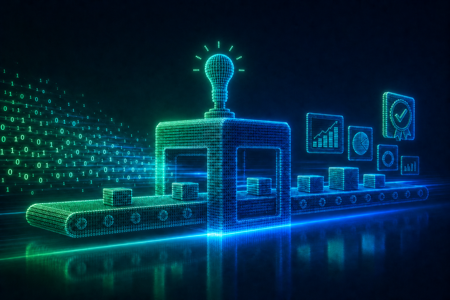 Modern Software Development, Powered by the doubleSlash Software Factory Framework
