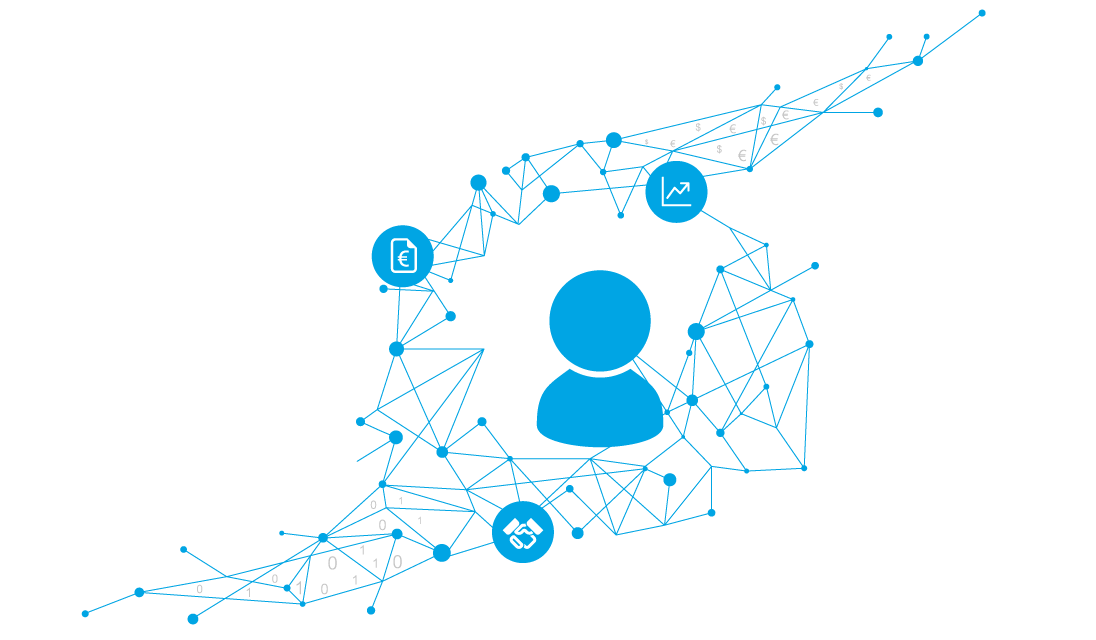 Keyvisual Subscription Management & Monetarisierungslösung