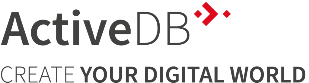 Active DB Logo