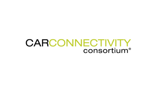 CarConnectivity Concortium Logo