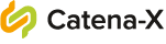 Catena-X Logo Catena-X Logo